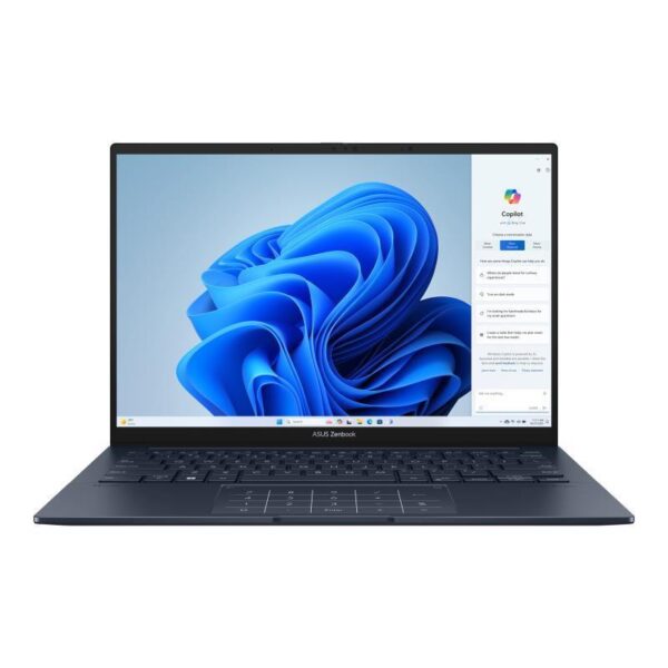 ASUS ZenBook Series 14"