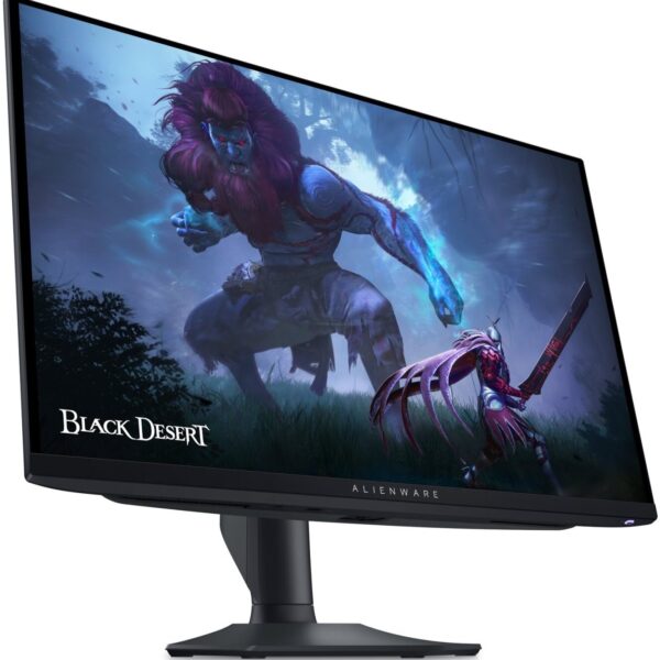 DELL Alienware AW2725DF 27" QHD-OLED 360HZ