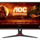 AOC Gaming Q27G2E/BK